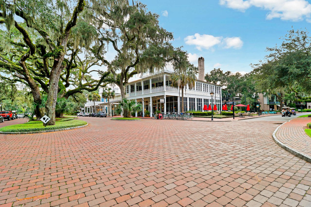Palmetto Bluff
