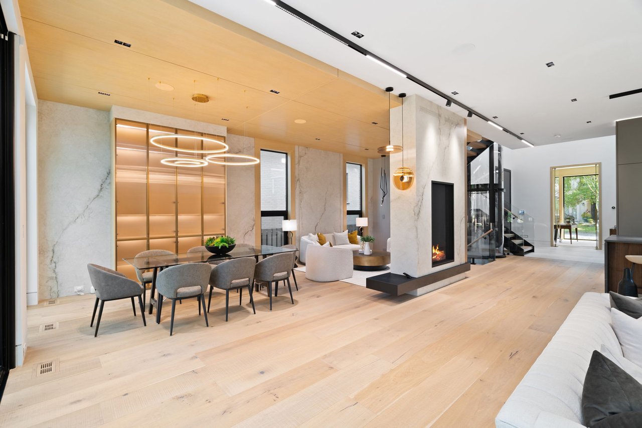 SOLD: Newly Built Masterpiece