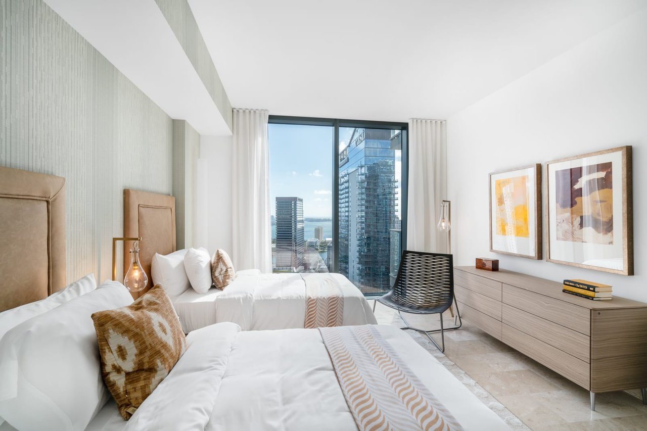 Cipriani Residences Miami