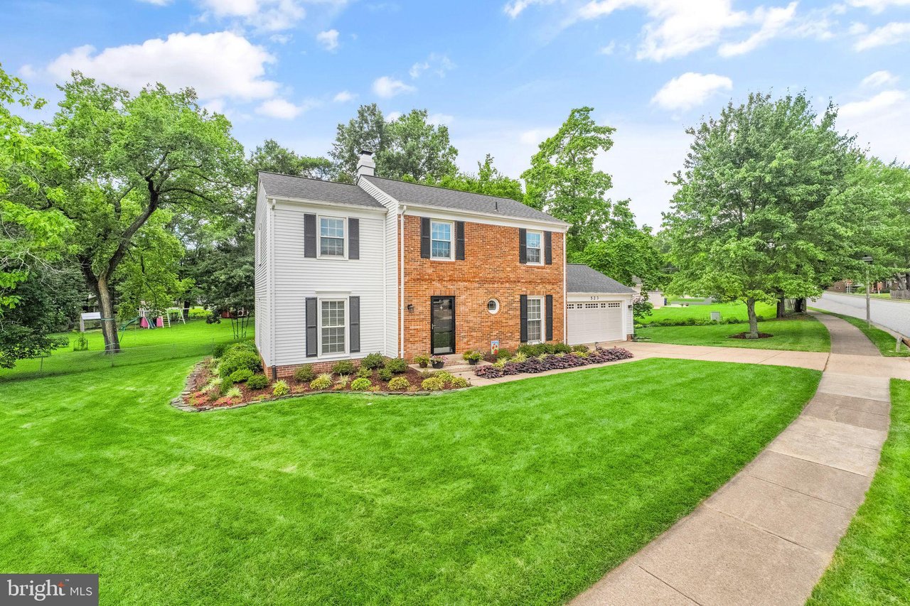 Your Gateway to Dream Homes: Real Estate Agent in Reston, Virginia