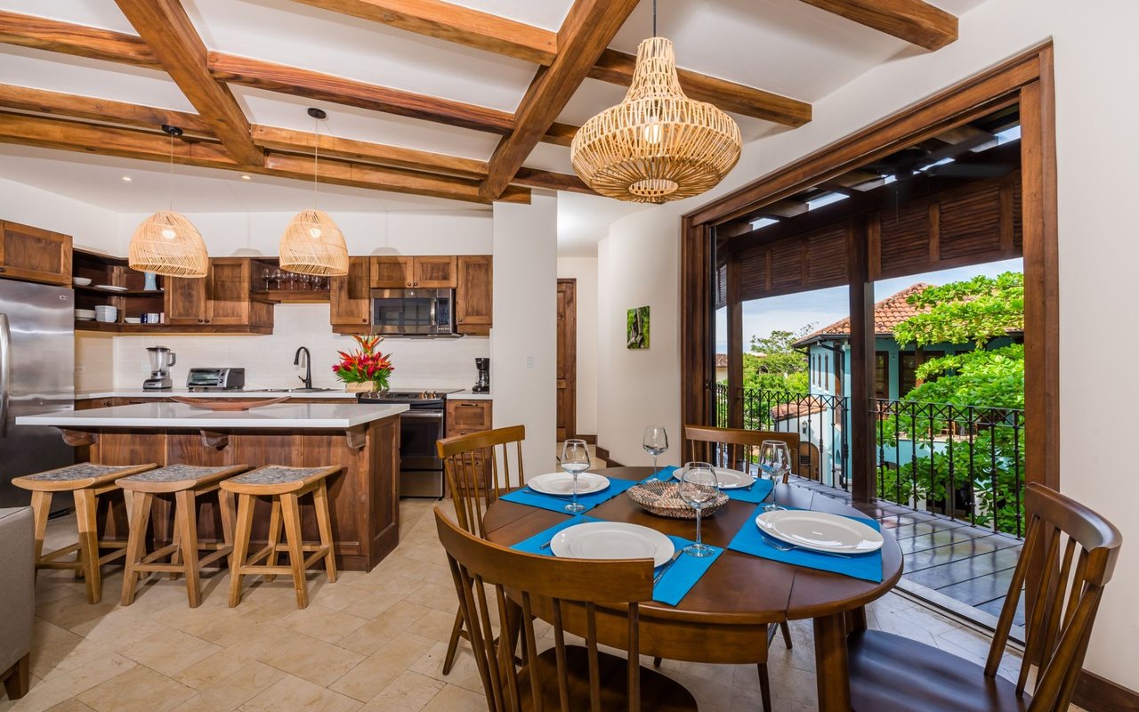 Long Term Rentals Guanacaste Costa Rica