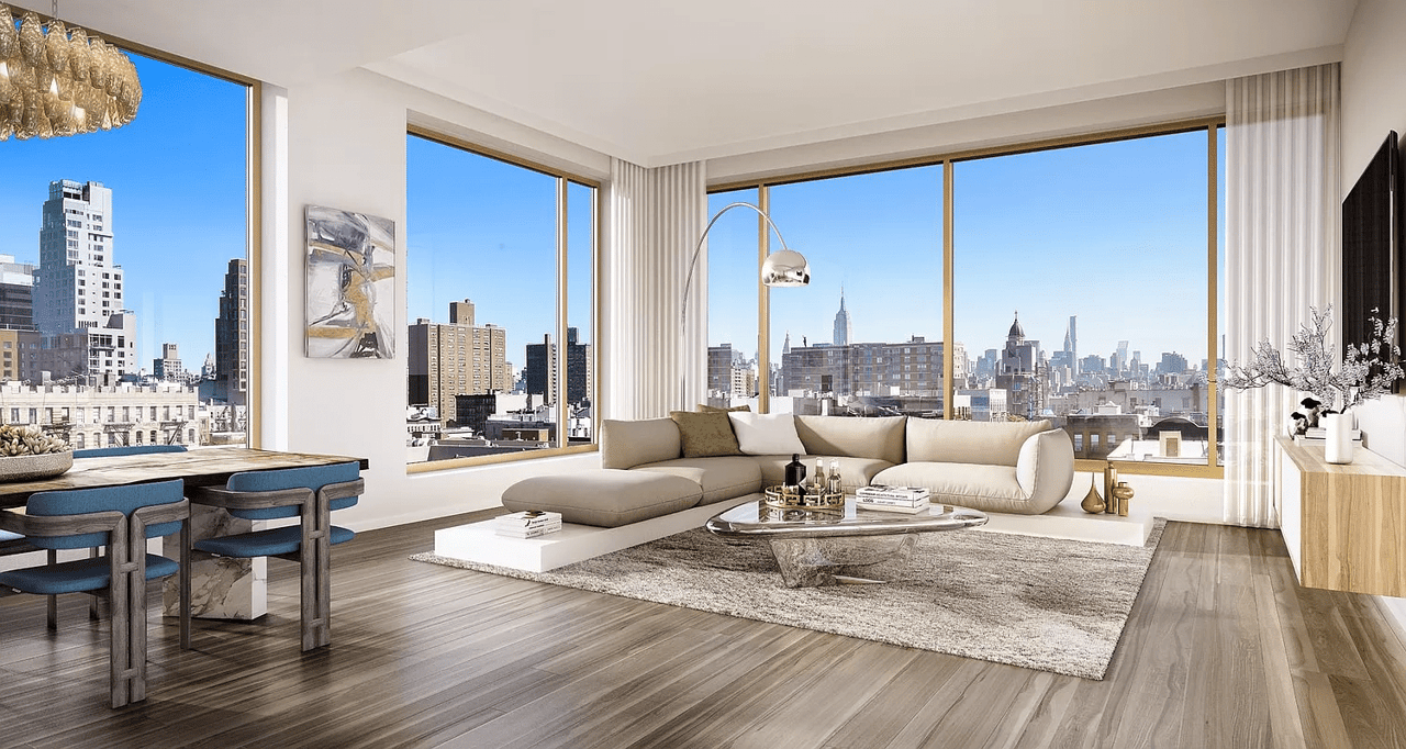 75 Kenmare Street #6F