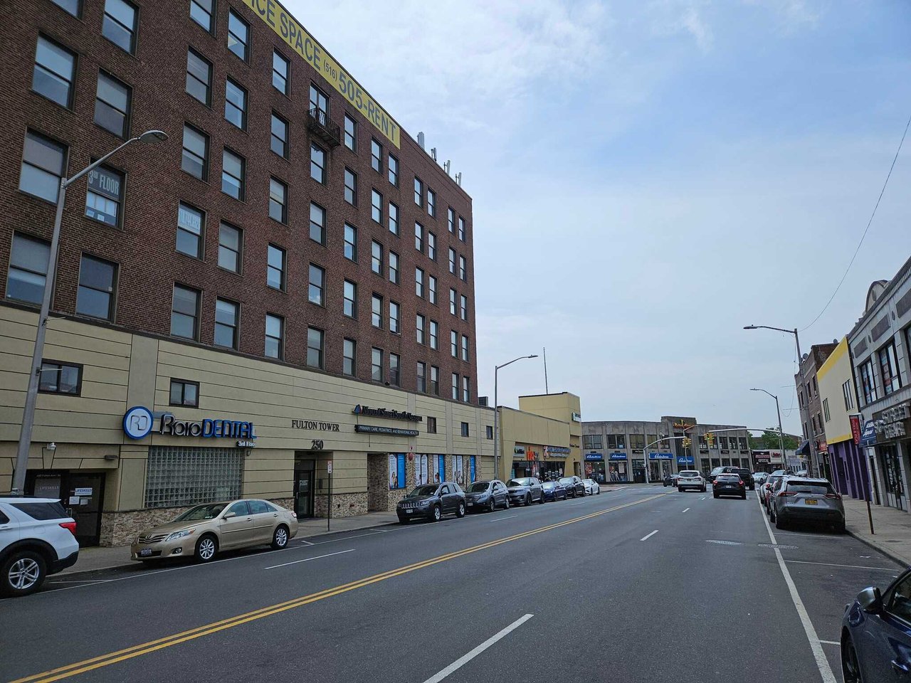 273 Fulton Ave