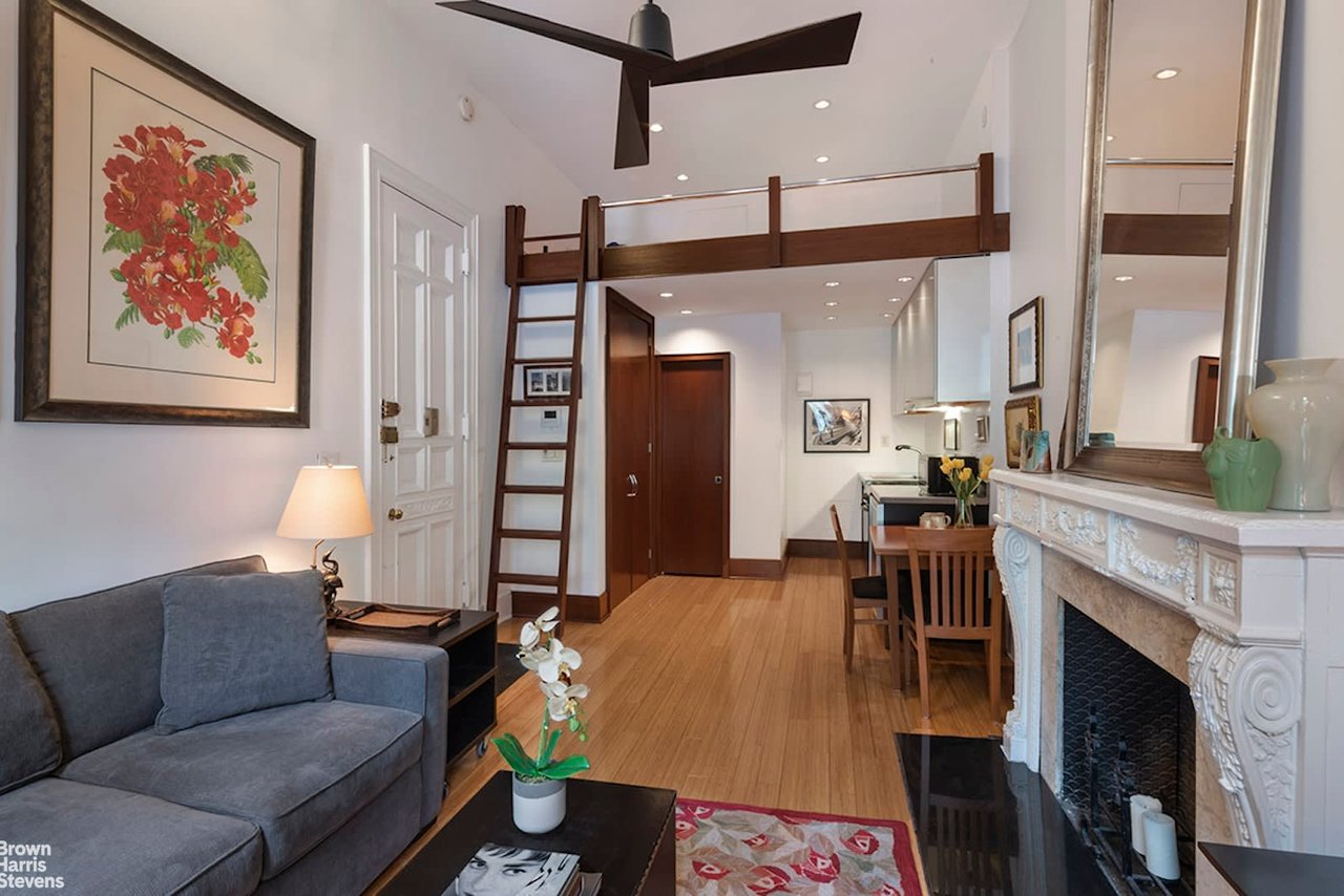 136 West 81st St #1F