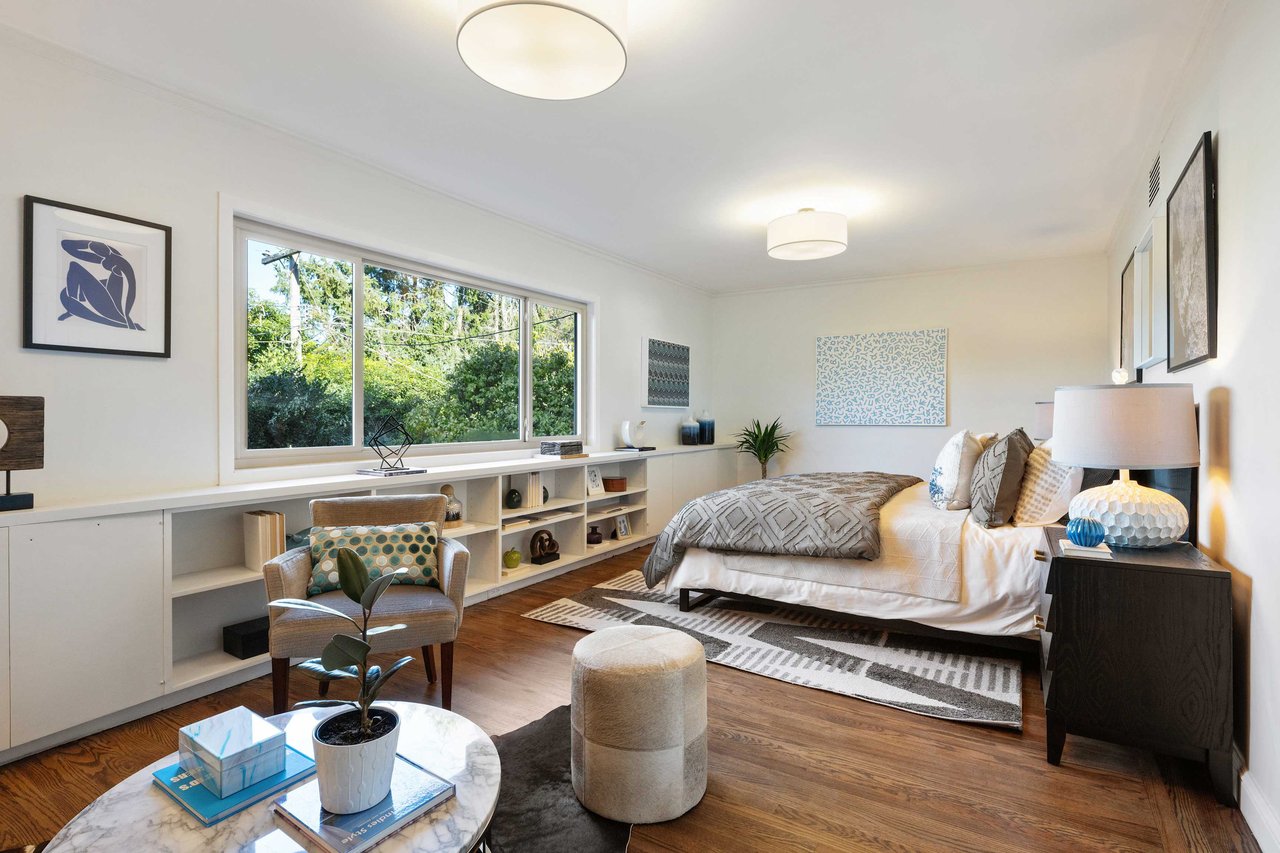 Classic Mediterranean in Forest Hill Extension