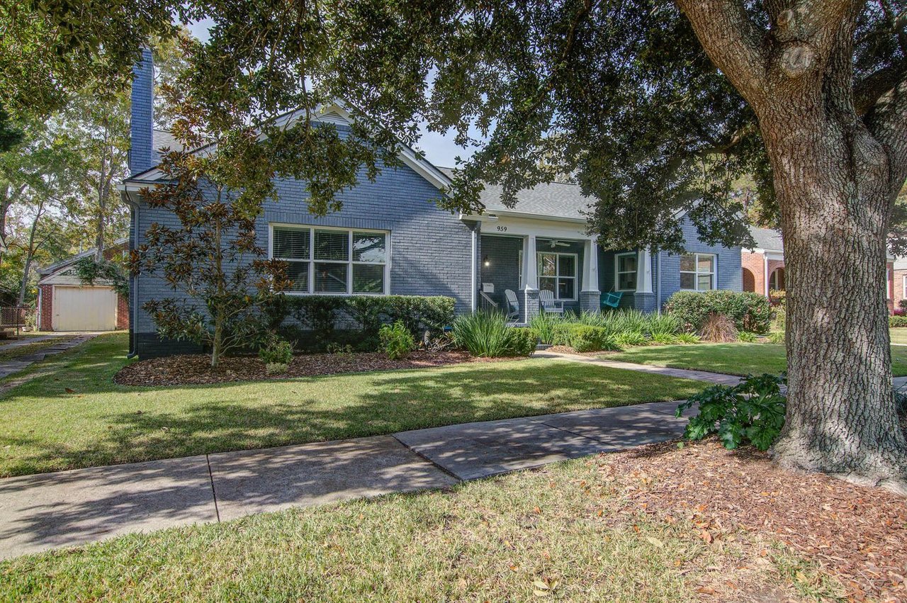 959 Ashley Avenue, Charleston, SC 29403