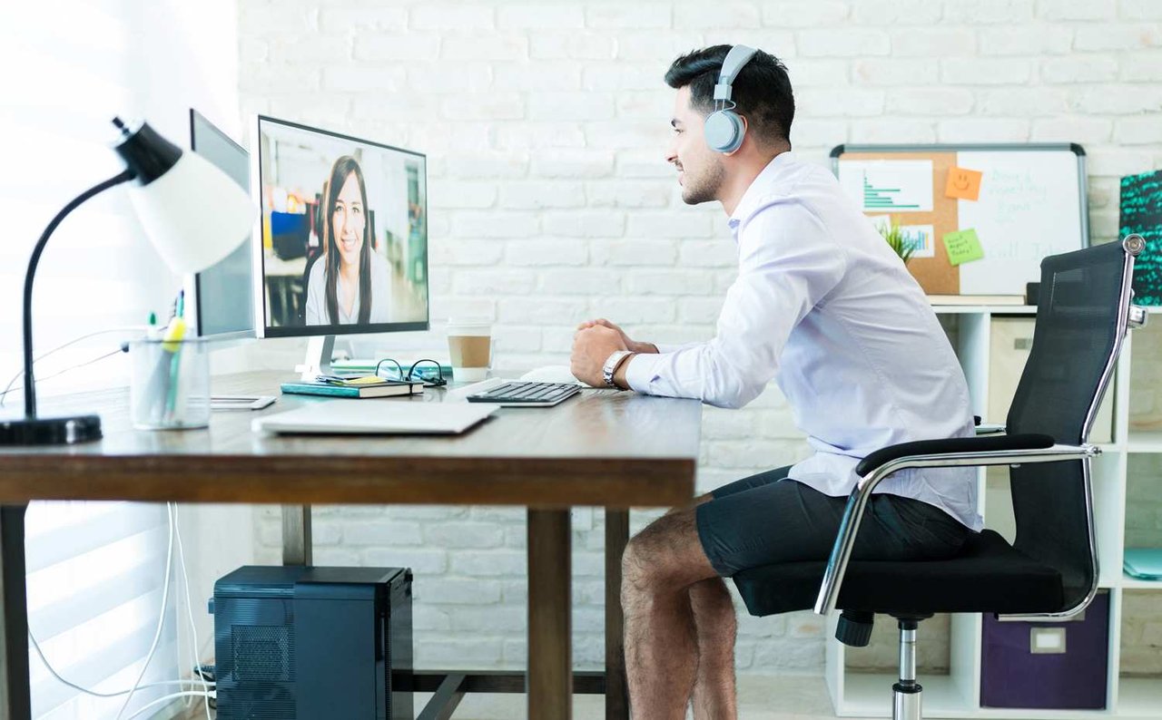 Work From Home, The New Normal