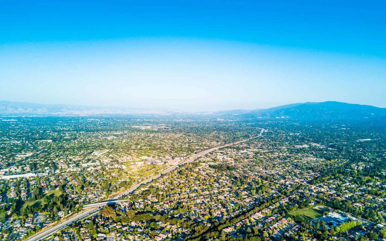 The 4 Best Neighborhoods to Live in Sunnyvale, California