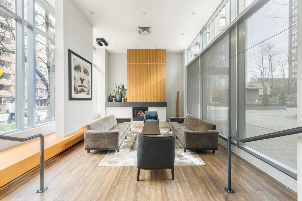 1902-1010 Richards Street, Vancouver