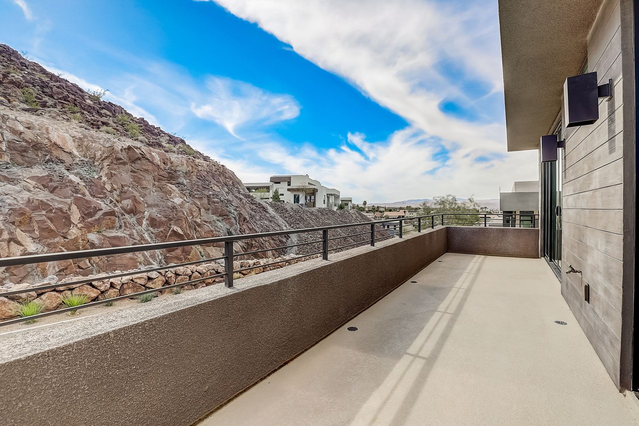 Sky Terrace Henderson
