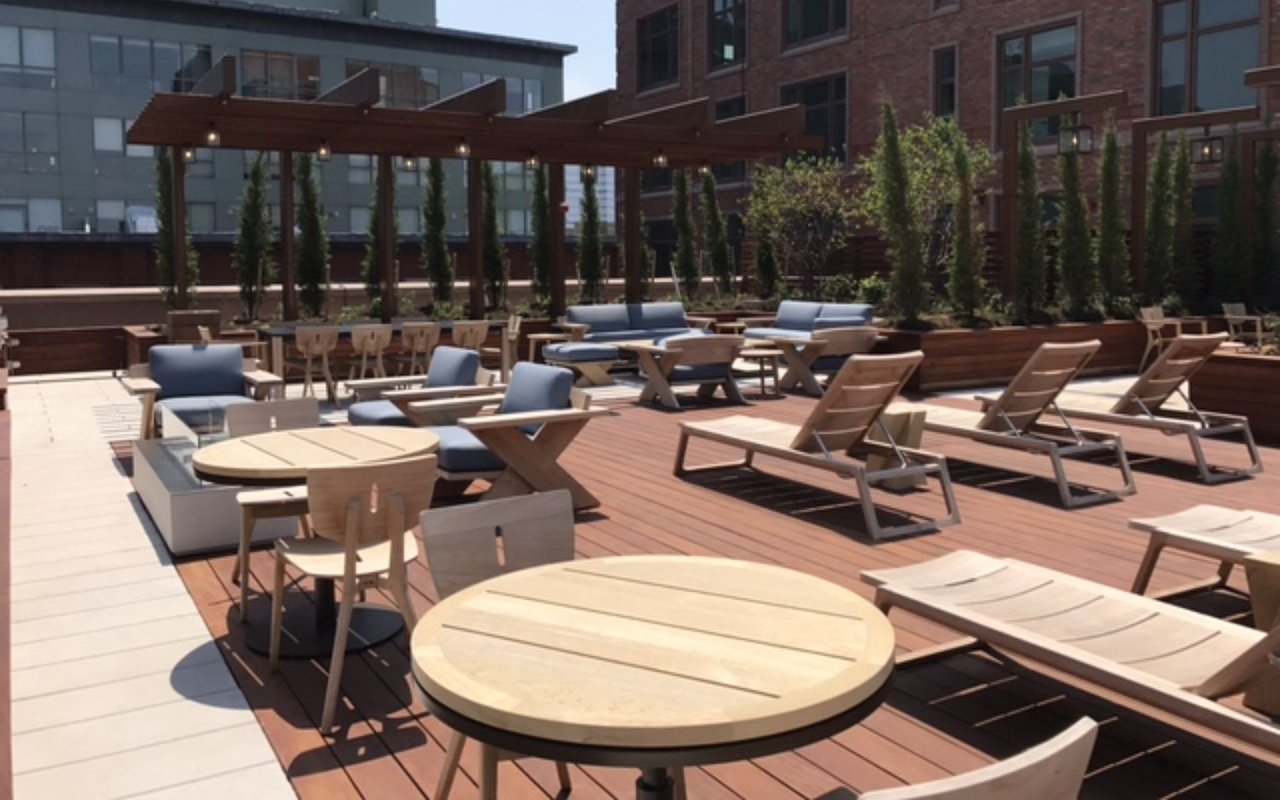 Lovejoy Wharf