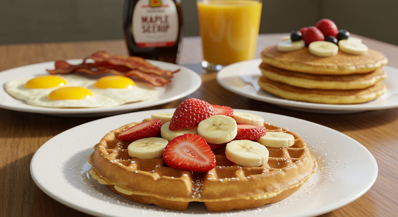 8 Best Restaurants near Fox Point, WI