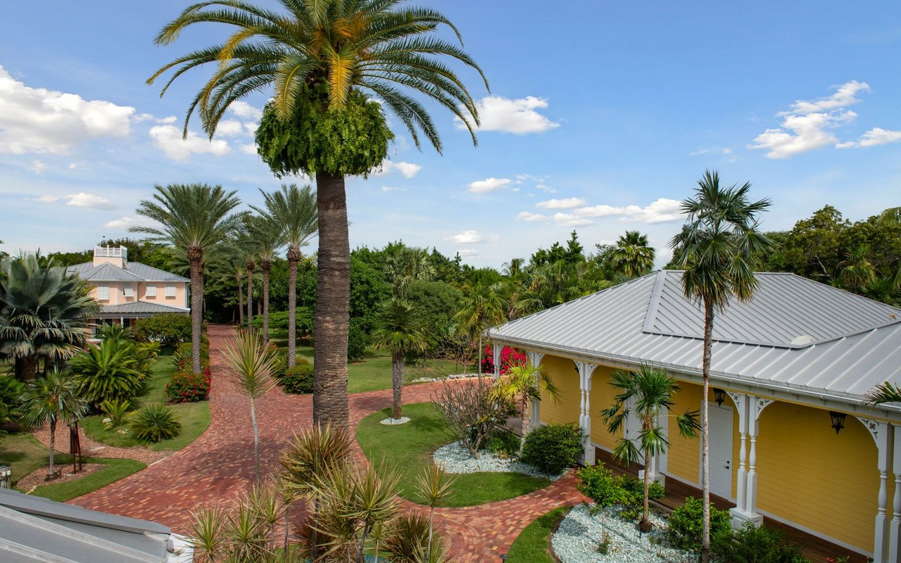 Bait Shack Estate