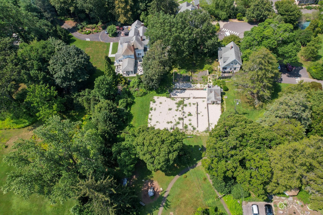 New Canaan