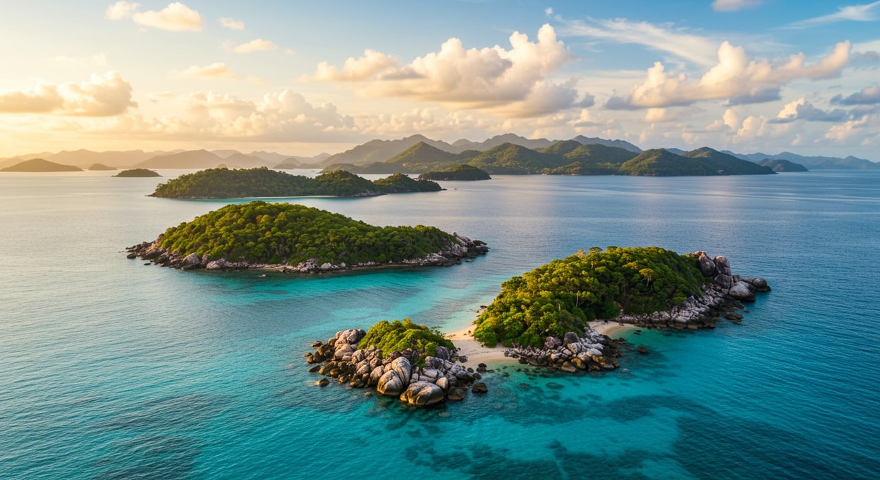 Top 9 Snorkeling Spots around St. John