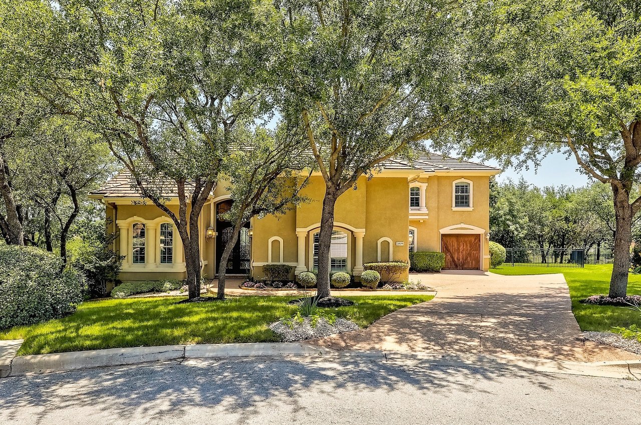 2009 Laurel Ridge Cv