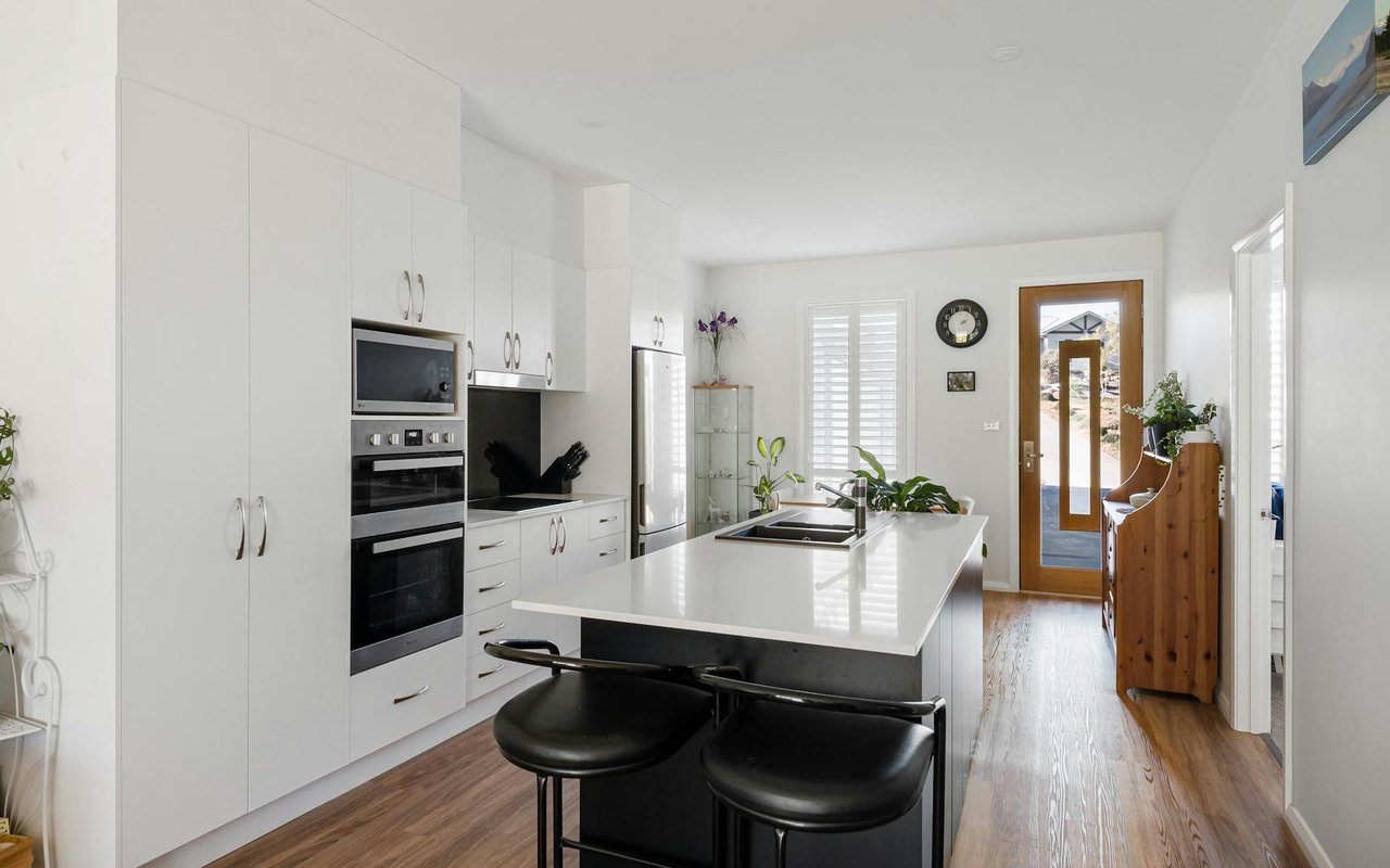 August 2018 Market Update