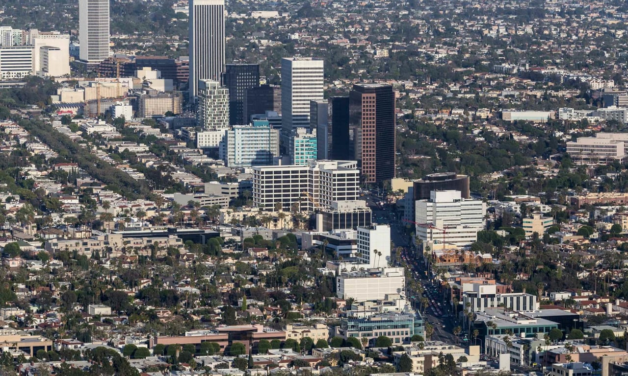 Miracle Mile