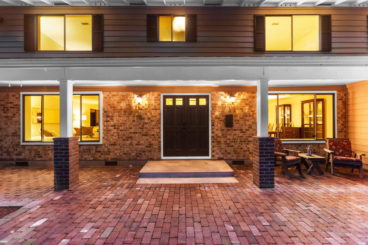 Reintree Retreat