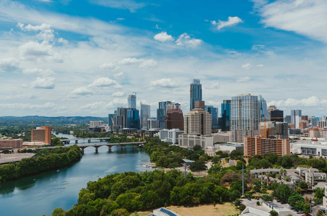 One Global Advisory Network: Austin, Texas Market Highlight