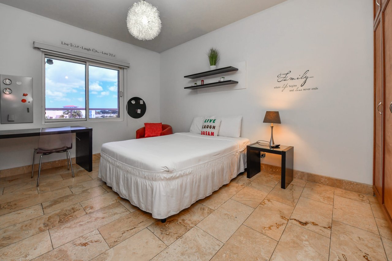 Sunset Residence Unit 12 (On Hold)