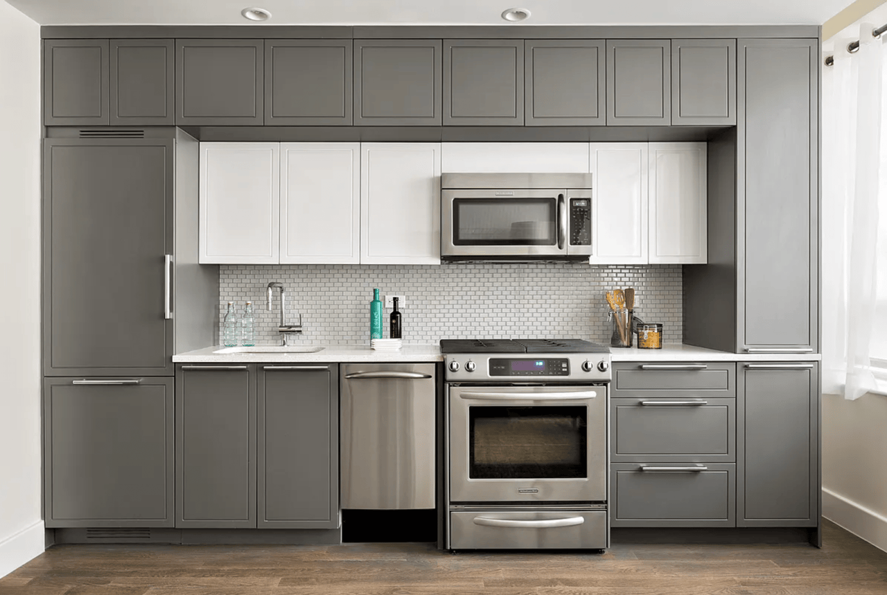 432 West 52nd Street #7-F