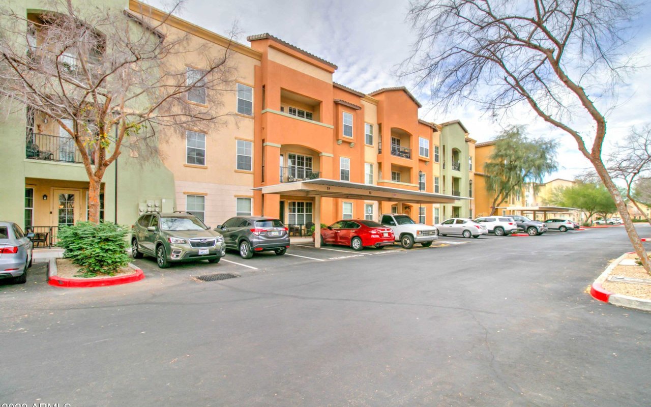 14575 W Mountain View Blvd #12205