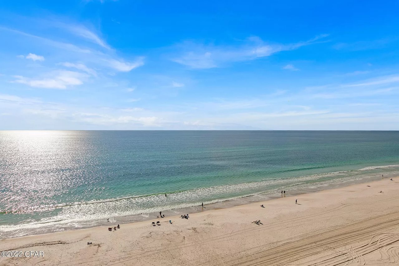 17729 Front Beach Road Unit 603E