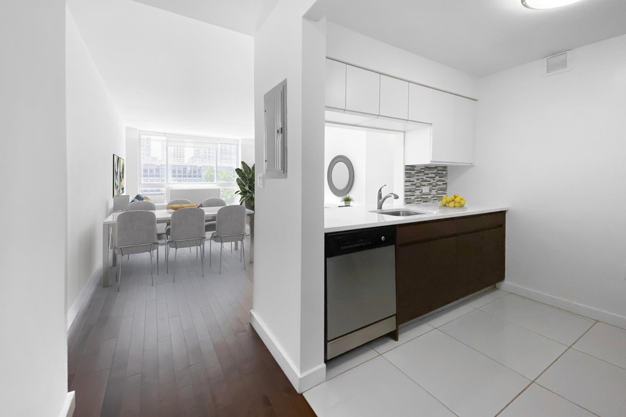 310 East 2nd Street, Apt 6-N