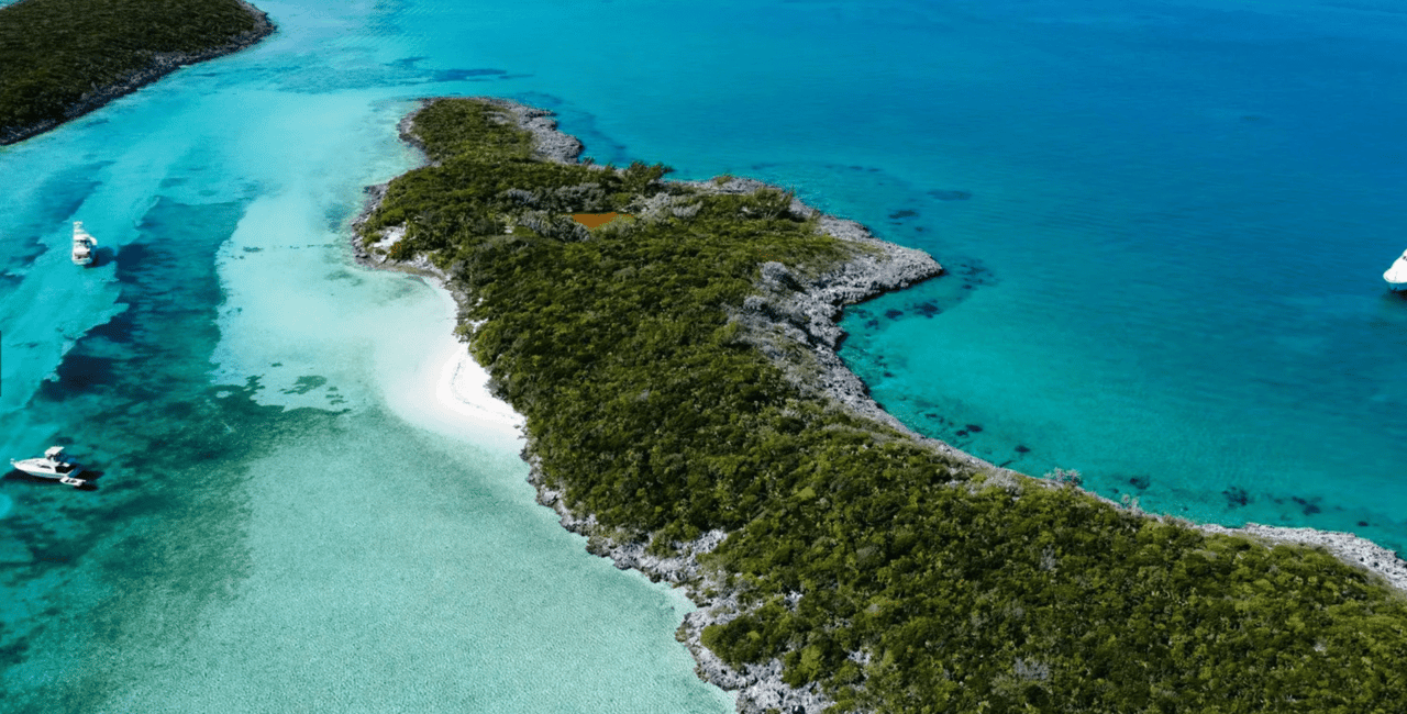 Roberts Cay