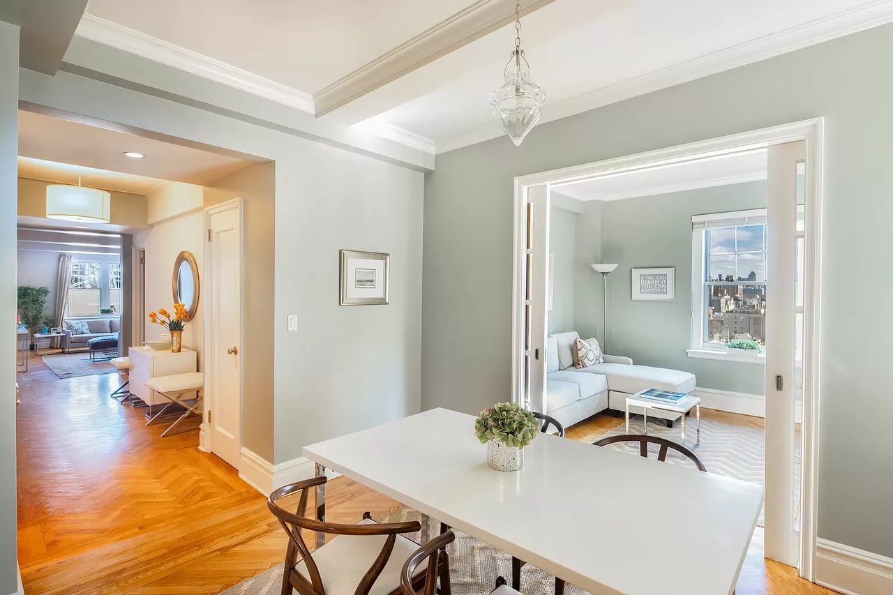 450 W End Ave Apt Unit 17B