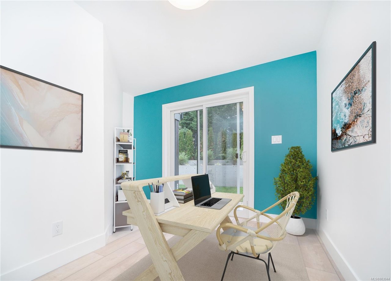 3-1052 Tillicum Rd, Saanich