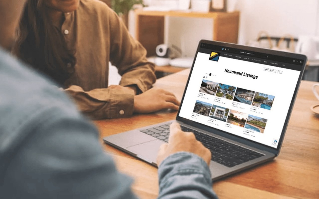 The Housing Market Just Hit a Turning Point That Could Change the Homebuying Game