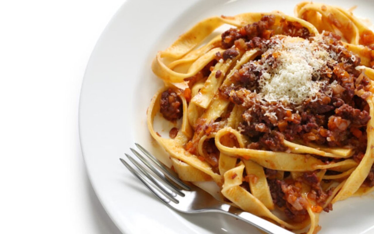 Ragù Bolognese