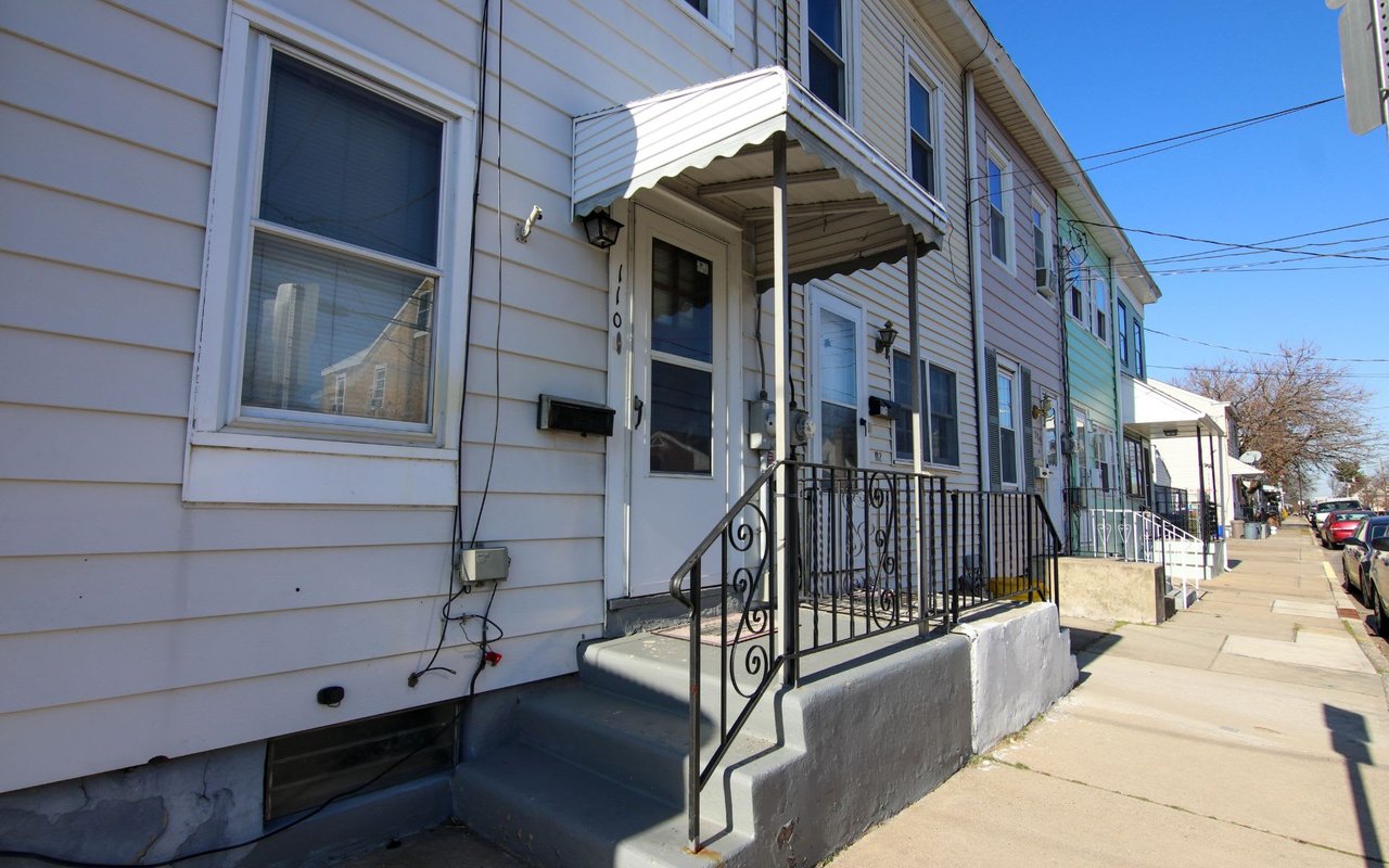 110 Tindall Ave