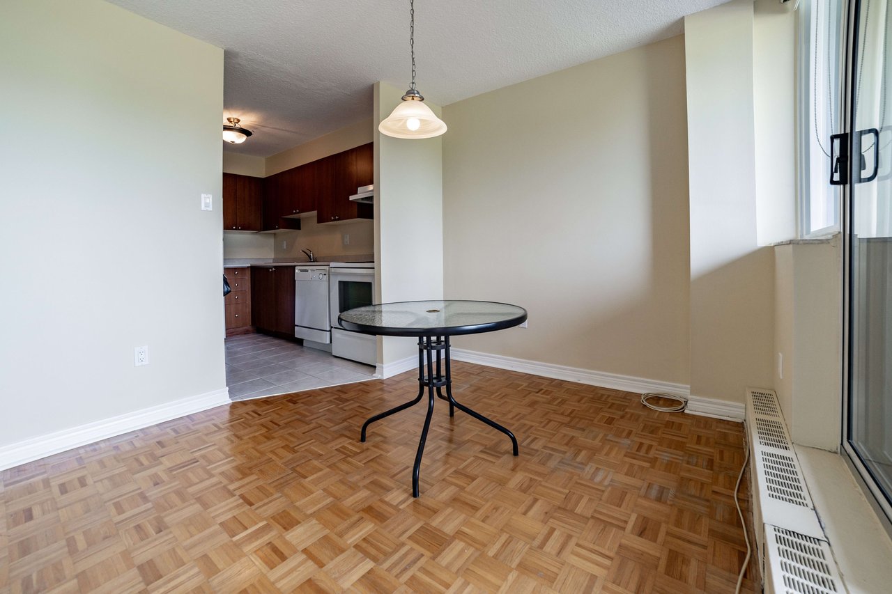 Studio Apartment in great location!