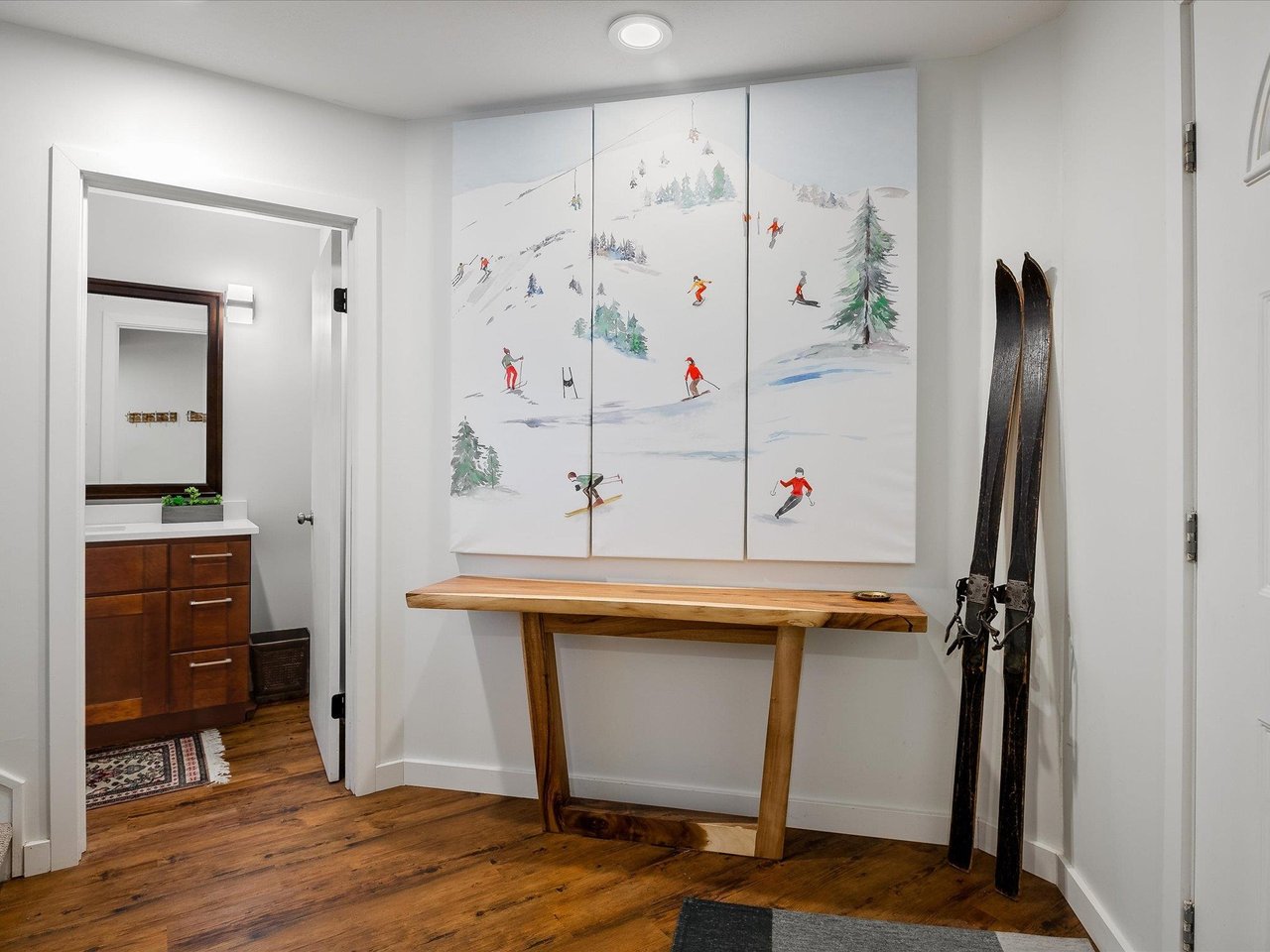 2294 Brandywine Way, Whistler