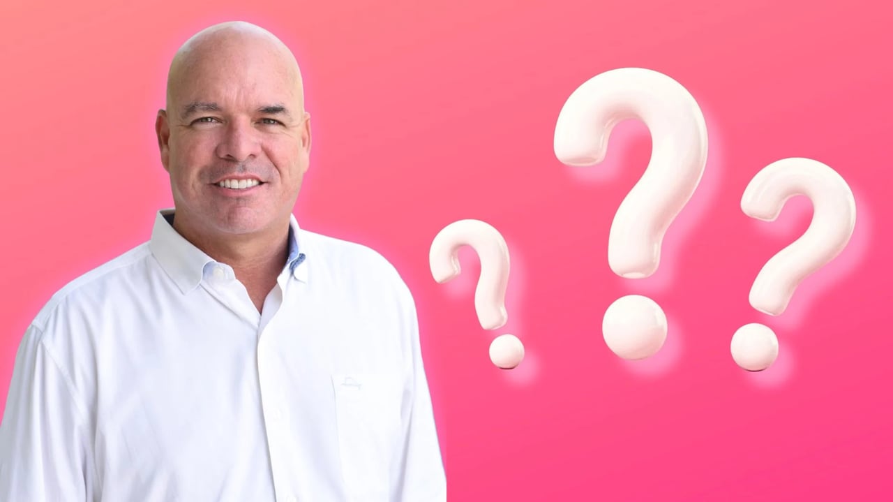 Your answer to this one question can make or break your business