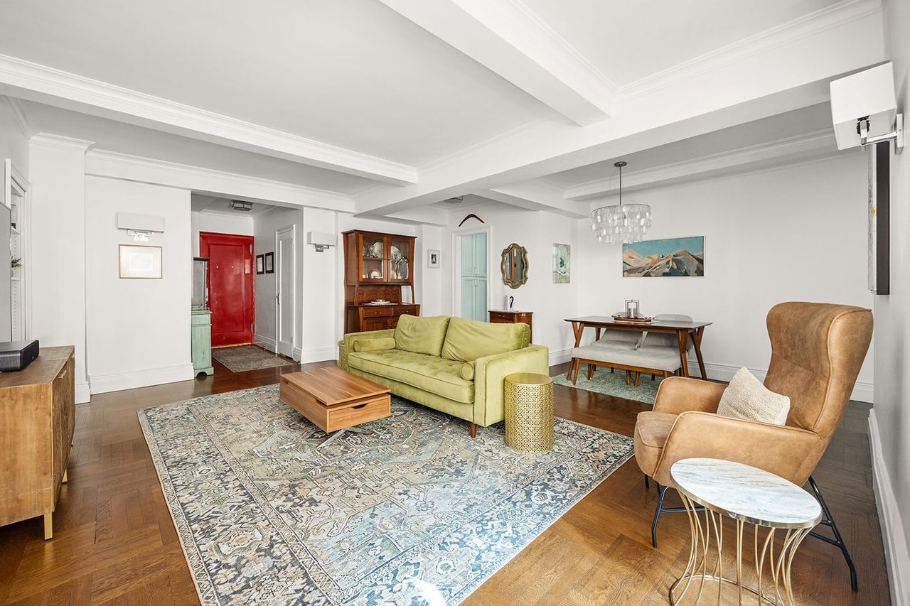 127 West 96th Street Unit 4HJ