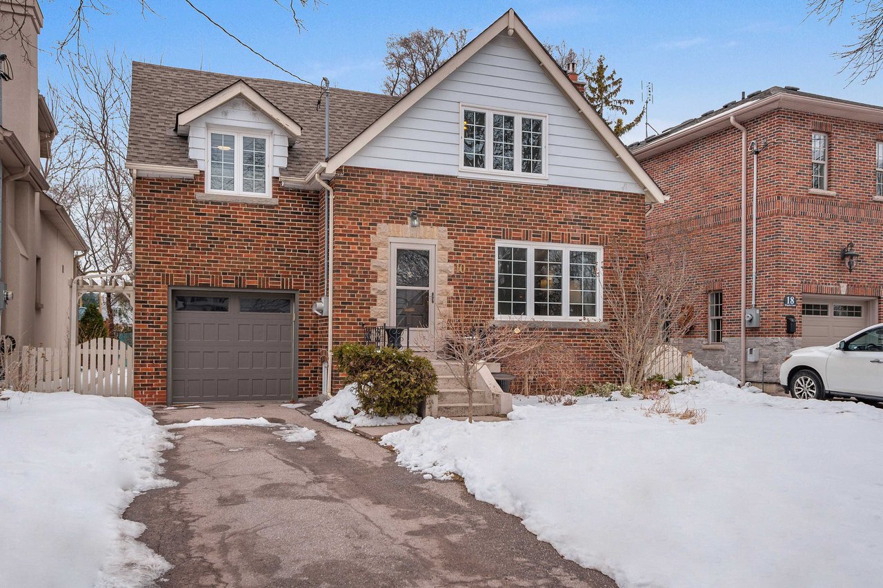 10 Kingslea Gardens