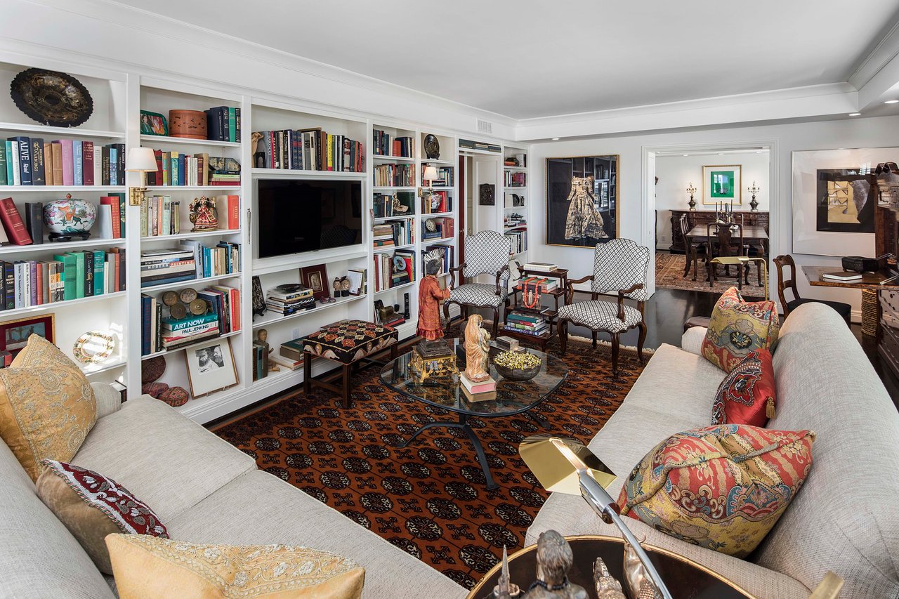 High End Renovation in the Whitehall 