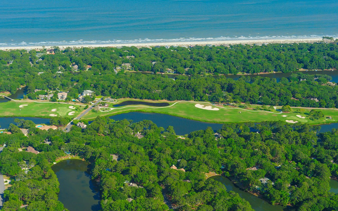 Palmetto Dunes