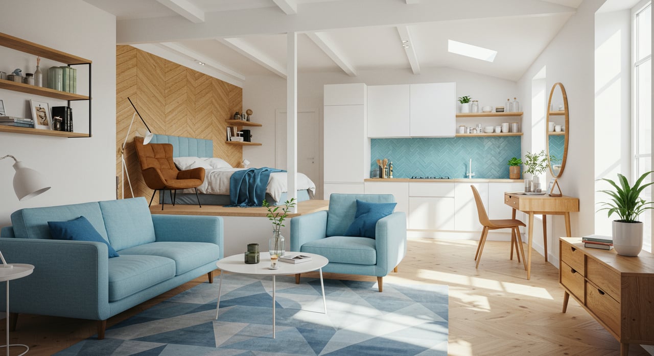 Joanna Gaines’ 2018 Color Predictions