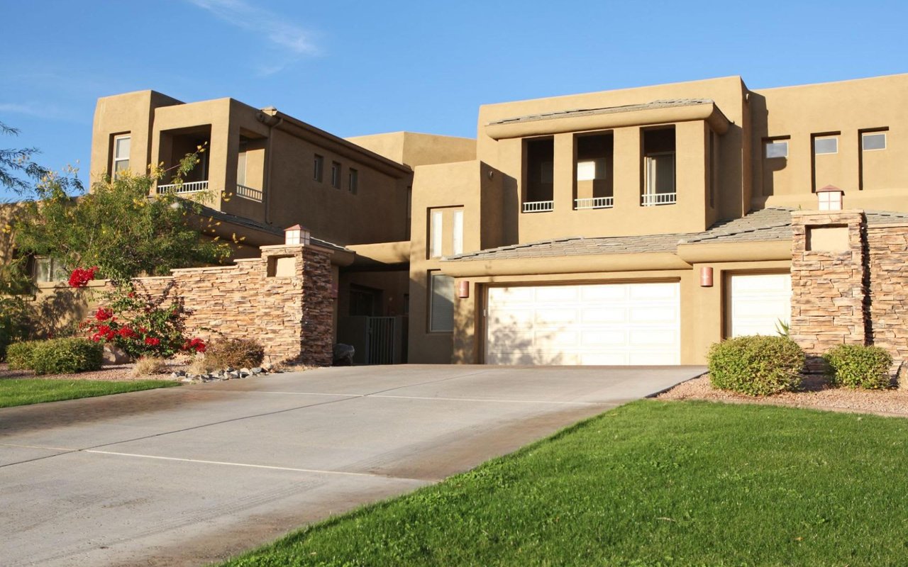 Hottest Architectural Styles in North Phoenix