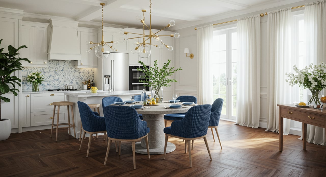 Benefits of Owning a Home with Natural Light