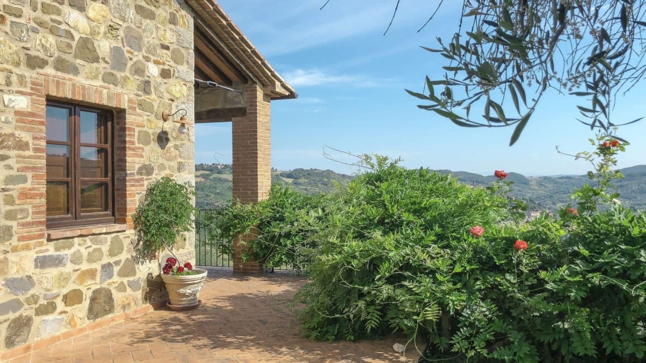 Seggiano