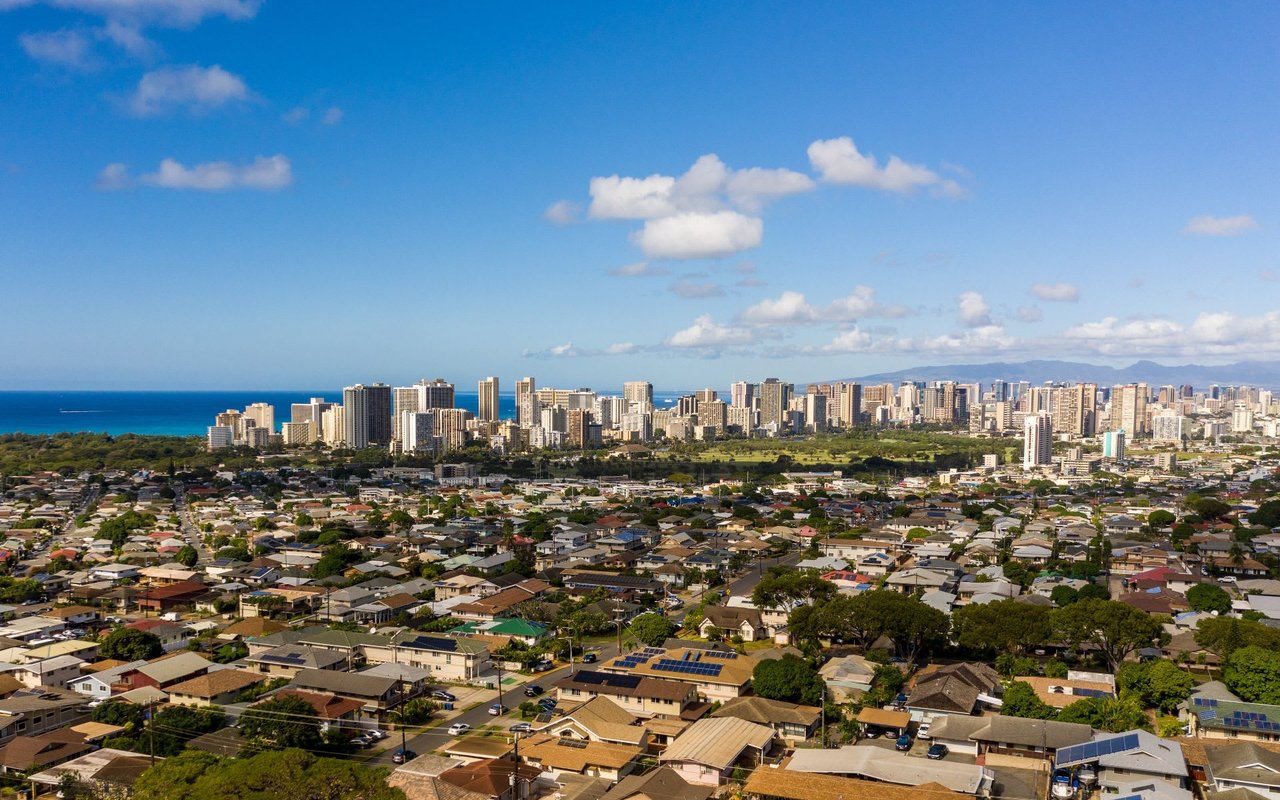 Kaimuki