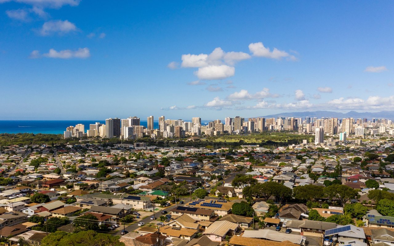 Kaimuki