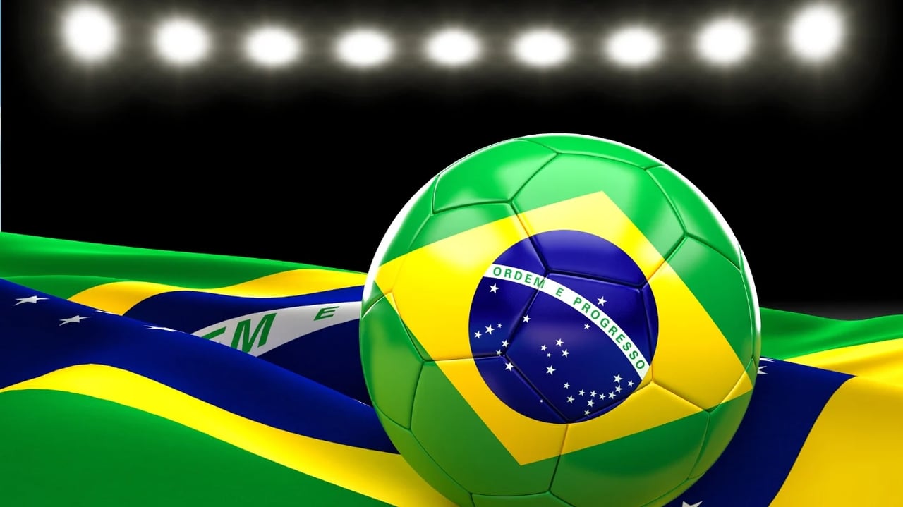 Why Soccer Is Famous in Brazil | The Heartbeat of a Nation