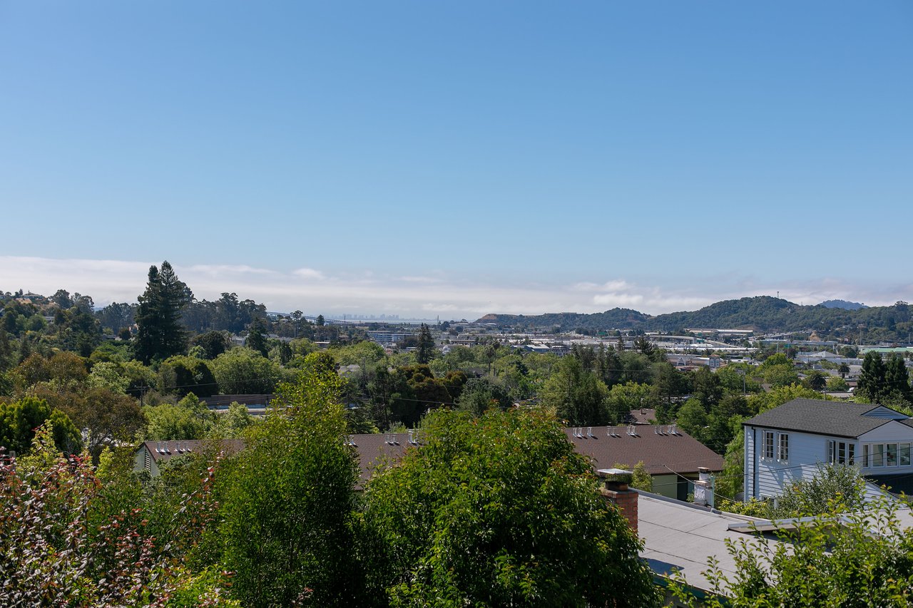 1422 Nye Street, San Rafael